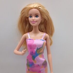 💵3\$13 FILL A BOX SALE! Barbie Blonde Doll